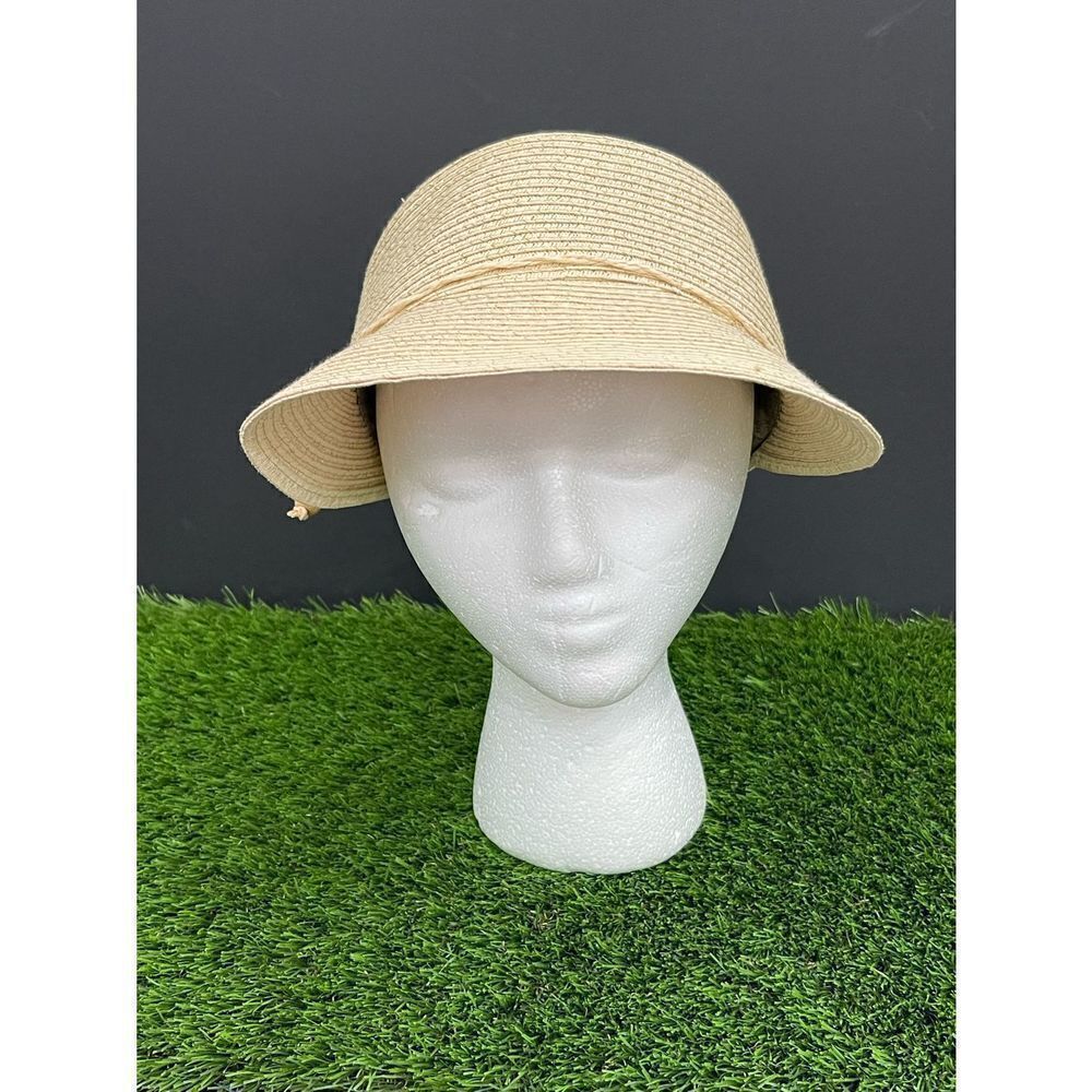 August Hat Company Adjustable Hat View 2